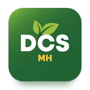 dcs mh app